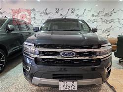 فورد إكسبيديشن